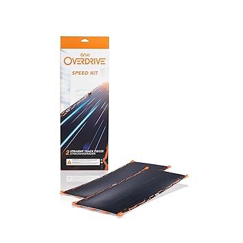 Anki Overdrive Expansion Track Speed Kit