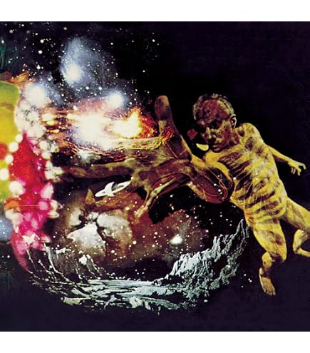 Amazon.com: Santana IV : Santana: CDs & Vinyl