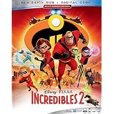 Incredibles 2
