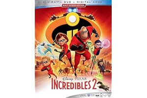 Incredibles 2