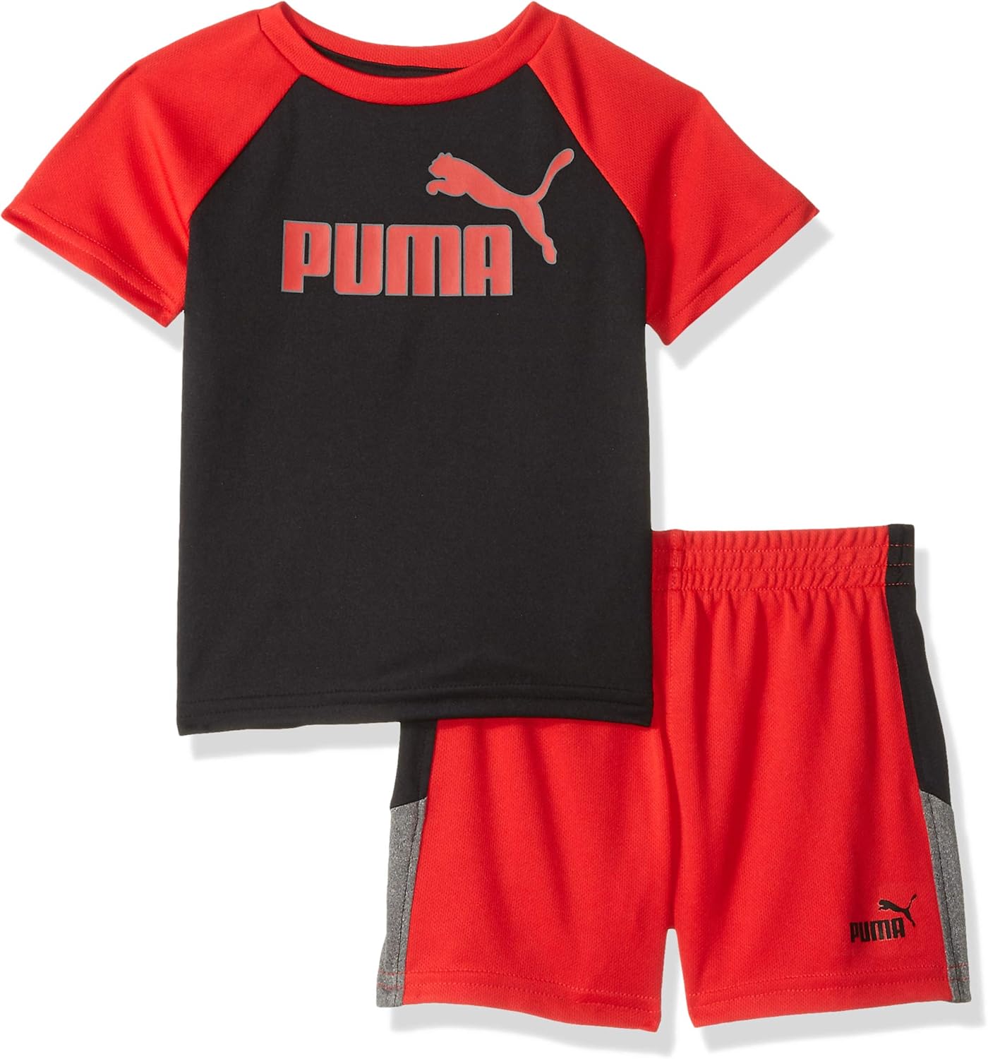 Puma baby shorts Clearance