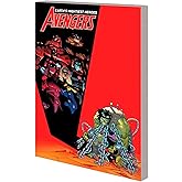 AVENGERS BY JASON AARON VOL. 9: WORLD WAR SHE-HULK
