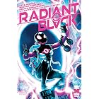 Radiant Black #12