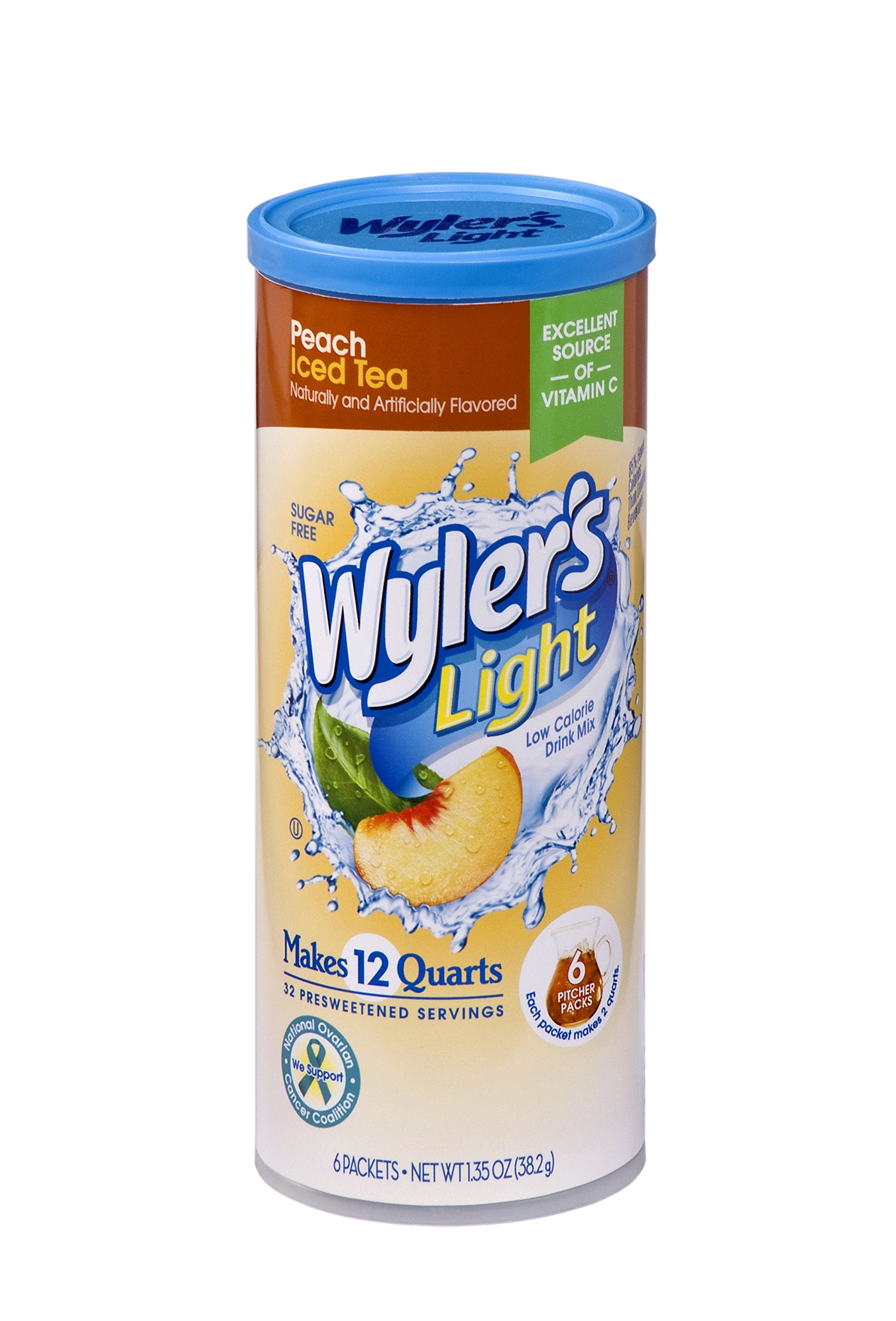 drink canisters