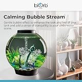 biOrb Air Stone 3.5 x 1 cm Aquarium Aeration Stone For BiOrb Tanks view 5