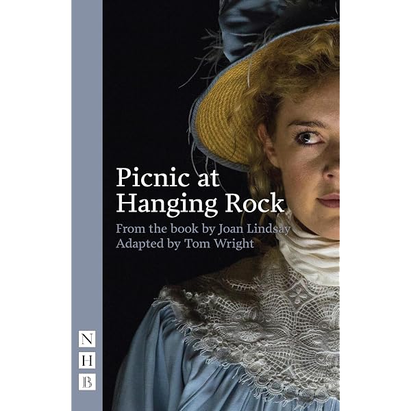 Picnic at Hanging Rock (Penguin Classics) - Kindle edition by