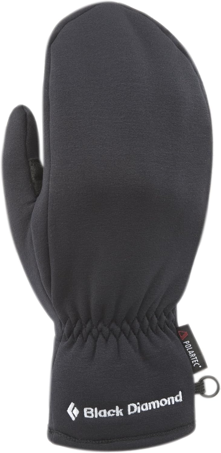 black diamond heavyweight waterproof glove