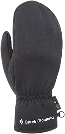 black diamond heavyweight waterproof glove
