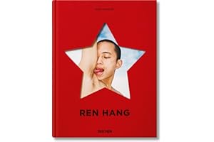 Ren Hang (Multilingual Edition)