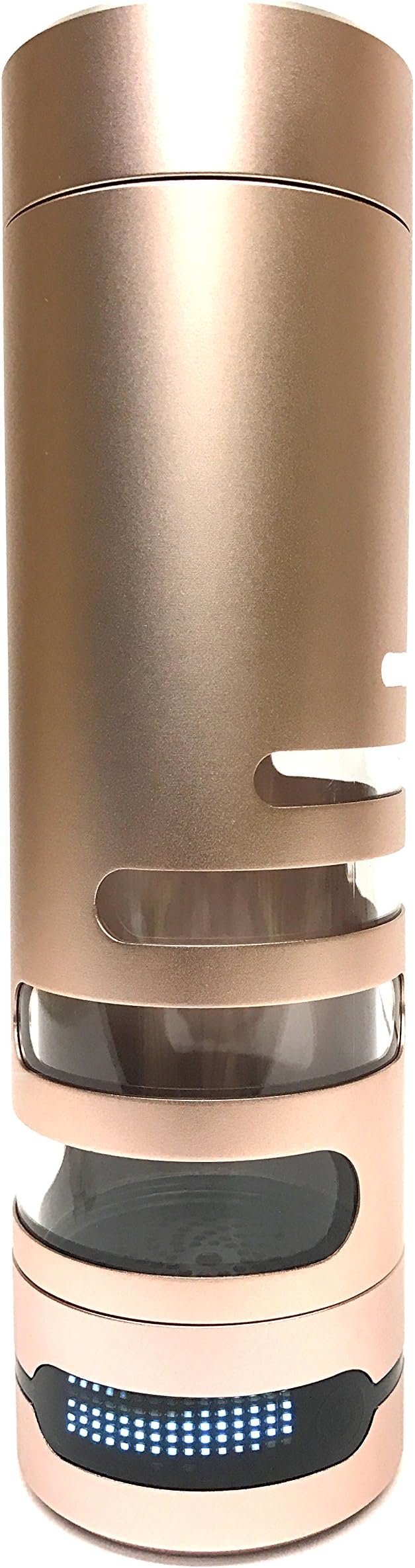 Rich Hydrogen Water Generator (Gold)