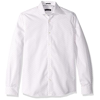 Tommy Hilfiger Mens Dress Shirts Non Iron Slim Fit Nigeria | Ubuy Tommy Hilfiger Mens Dress Shirts Non Iron Slim Fit Nigeria | Ubuy