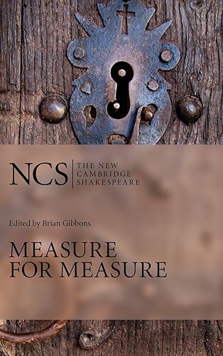 Download Measure for Measure PDF