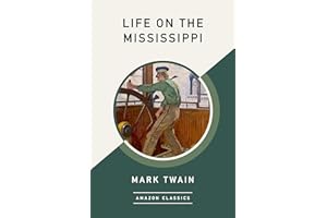 Life on the Mississippi (�鶹��Classics Edition)