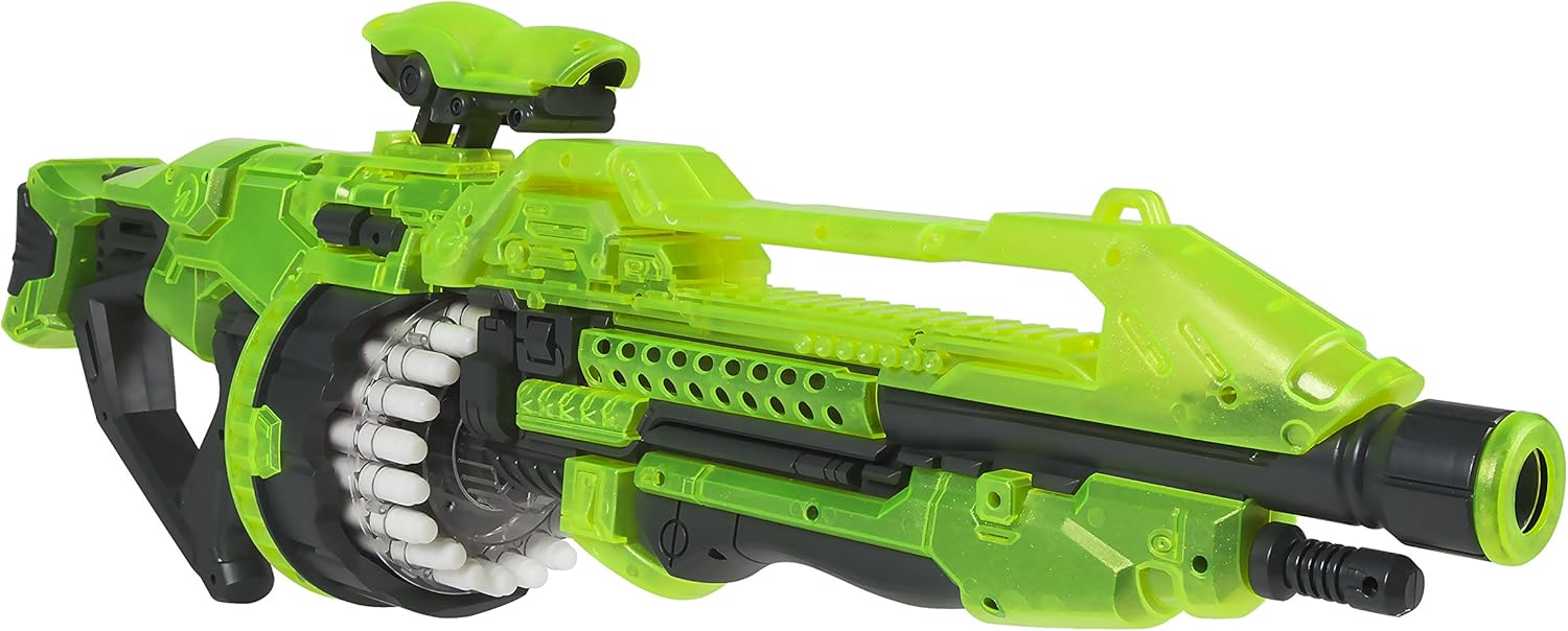 world tech warrior prime dart blaster battery