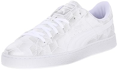 puma basket amazon