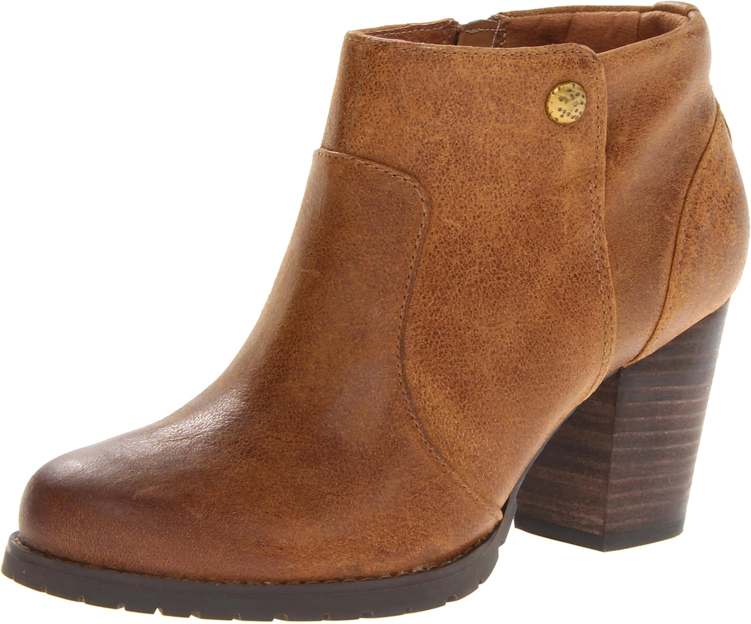 clarks mission boots