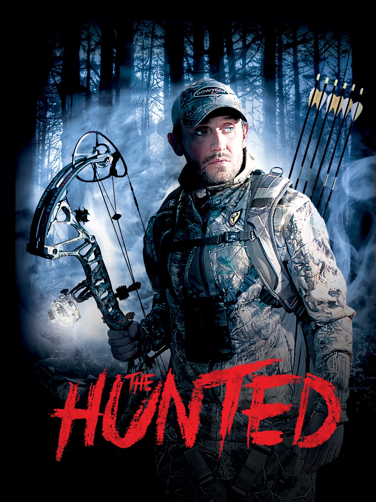hunted prime