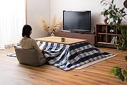 ROOM ESSENCE Kotatsu Futon
