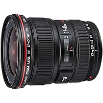 美品EOS-1DMarkⅣ+EF17-40mmf4L USM Used Canon 17-40mm F4 L USM Lens : Amazon.ca: Electronics