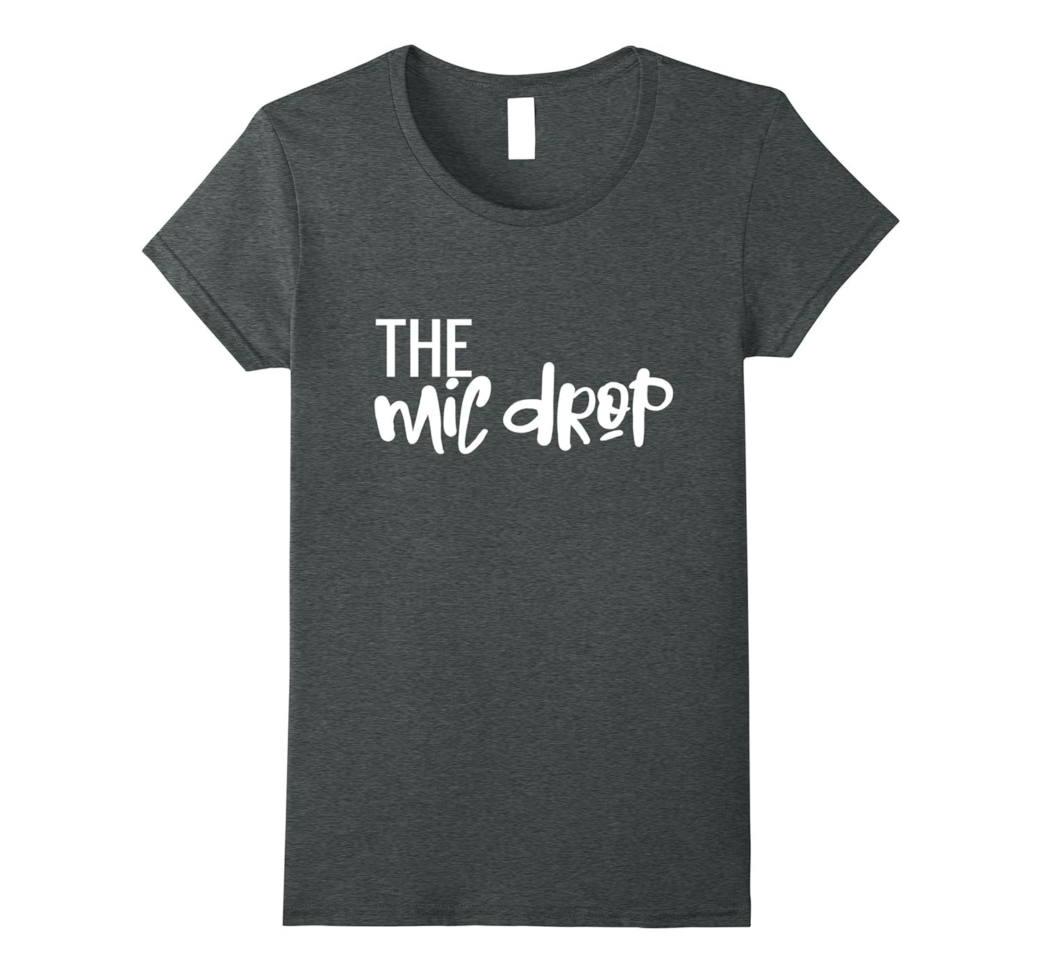 mic drop family shirts