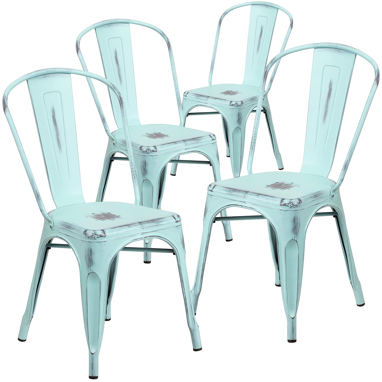 Best Metal Kitchen Chair Glide