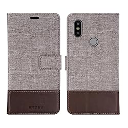 Rfvzubemok Compatible with Redmi S2 M1803E6G
