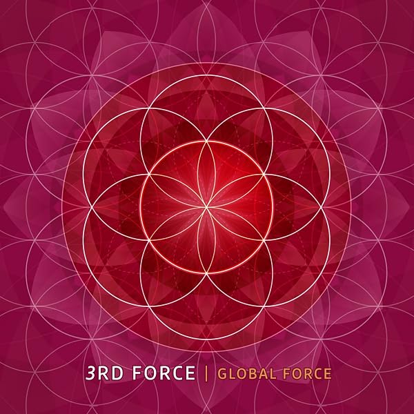 3rd Force - Force of Nature - Amazon.com Music