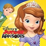 Enchanted Science Fair - Sofia the First - Disney Junior Appisodes