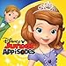 Enchanted Science Fair - Sofia the First - Disney Junior Appisodes