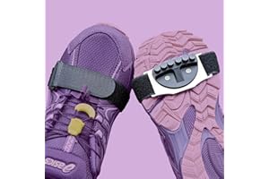 TUOBITUO Flint Pad Spark Tools for Skateboards, Motorcycles, and Bicycles, Essential Bike Accessories for Your Pack, and Friction Spark Generators. Sparking Flint pad Shoe Cover