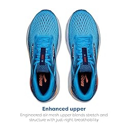Brooks Men’s Ghost 16 Neutral Running Shoe