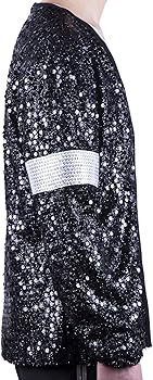 michael jackson billie jean jacket amazon