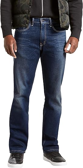 amazon levi jeans 505