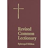 The Revised Common Lectionary: Episcopal Edition