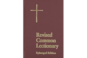 Revised Common Lectionary Pew Edition: Years A, B, C, and Holy Days According to the Use of the Episcopal Church