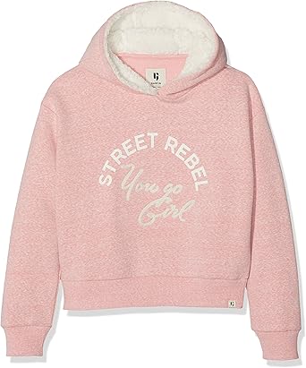 amazon pink sweatshirt