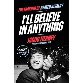 Heated Rivalry: Season One (Collector's Edition - 4K / Blu-ray) - View 8