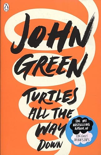 Download Turtles All the Way Down PDF