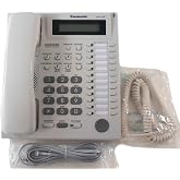 Panasonic KX-T7731 Telephone - White