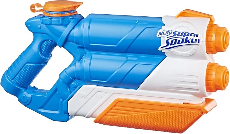 nerf twin tide super soaker