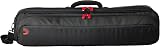 D'Addario XPND Pedal Board Case Backline Transporter Padded Case view 4