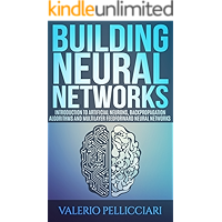 Neural Networks: Introduction to Artificial Neurons, Backpropagation Algorithms and Multilayer Feedforward Neural Networks (Advanced Data Analytics Book 2)