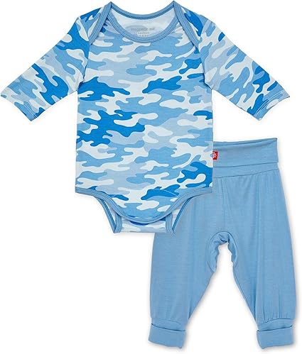 magnetic baby onesies