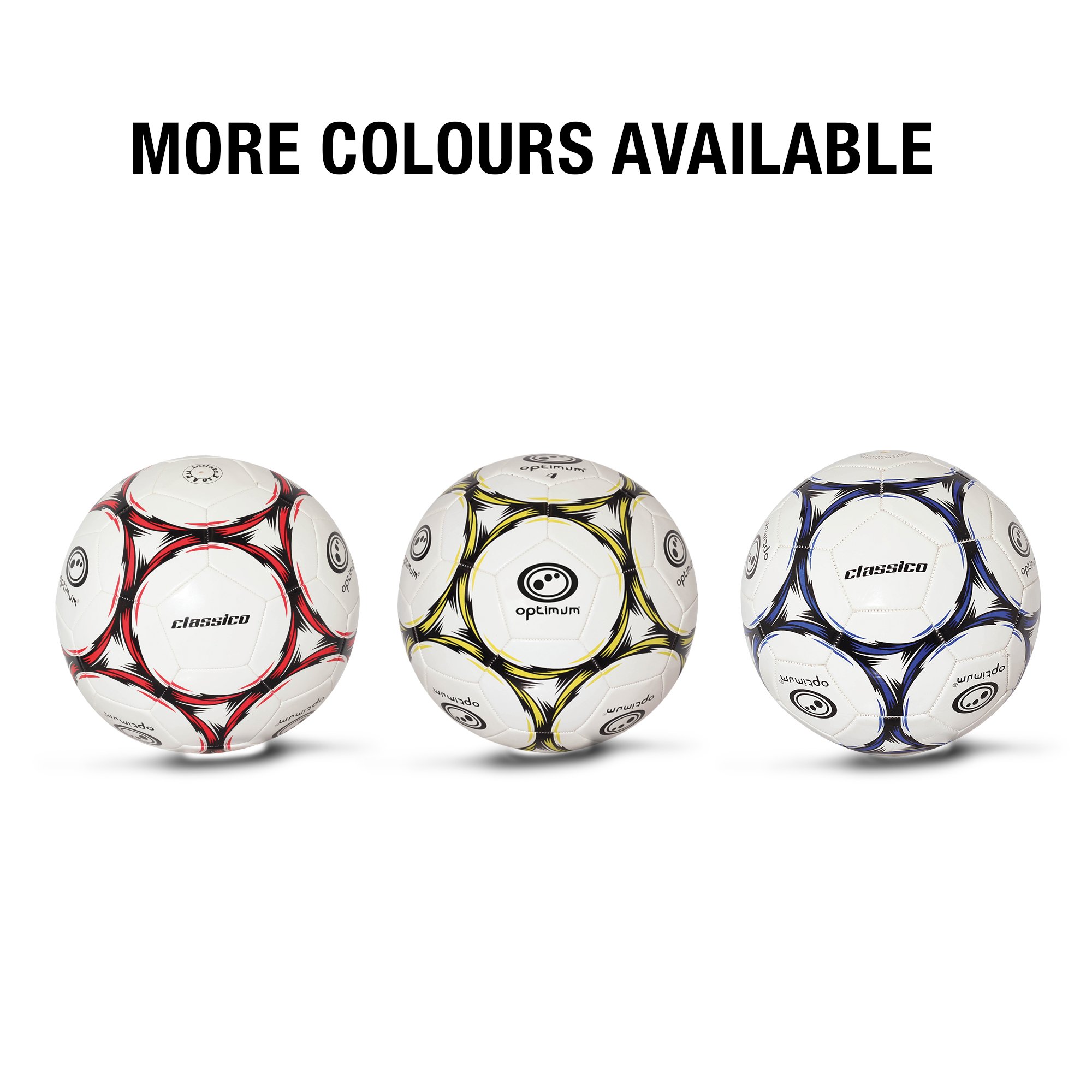 Optimum Classico Football