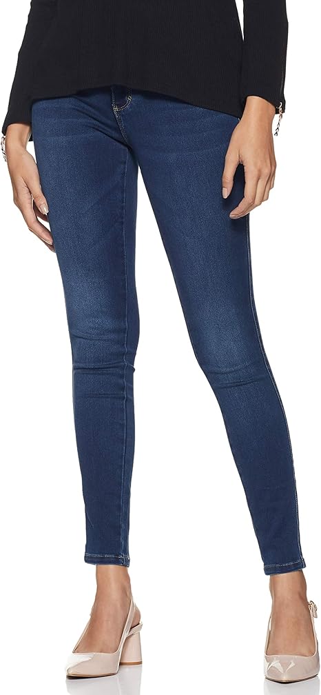 onlroyal hw skinny fit jeans