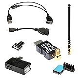 NESDR Nano 3 OTG - Premium Tiny RTL-SDR Bundle for