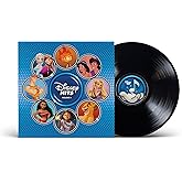 Disney Hits, Volume 1