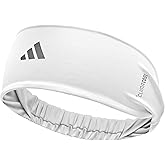 Adidas Wide Sports Headband - Multiple Colors