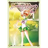 Sailor Moon 4 (Naoko Takeuchi Collection) (Sailor Moon Naoko Takeuchi Collection)