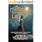 Murder by Lamplight (A Dr. Julia Lewis Mystery Book 1)